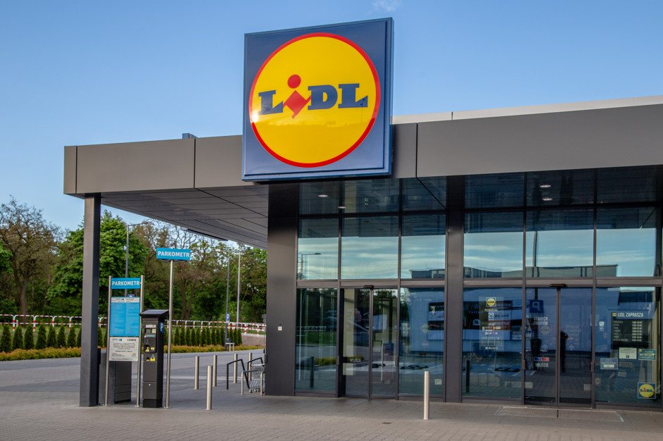 Lidl: Estamos a Contratar: Faça Parte da Nossa Equipa no Lidl