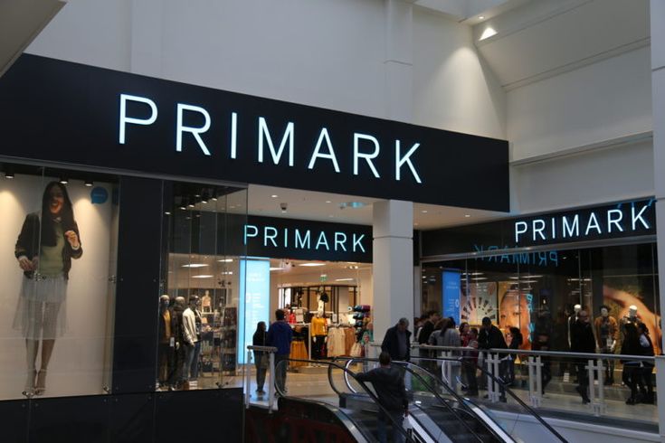 Venha Brilhar na Primark - Oportunidades de Emprego Disponíveis!