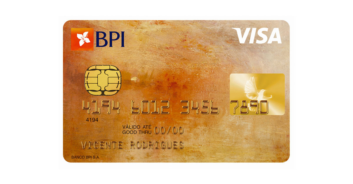 O Potencial Financeiro Atrás do Cartão de Crédito BPI