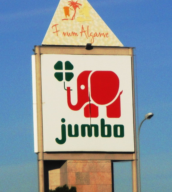 Jumbo: Junte-se a Nós: Oportunidades de Emprego no Jumbo