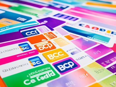 Cartões de Crédito do BCP para uma Gestão Financeira Eficiente