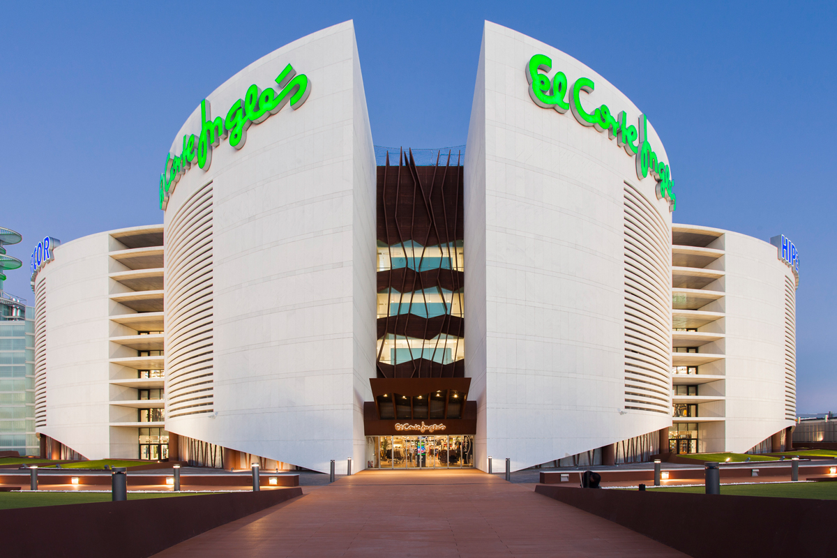 El Corte Inglés: Cresça Connosco: Vagas Disponíveis no El Corte Inglés