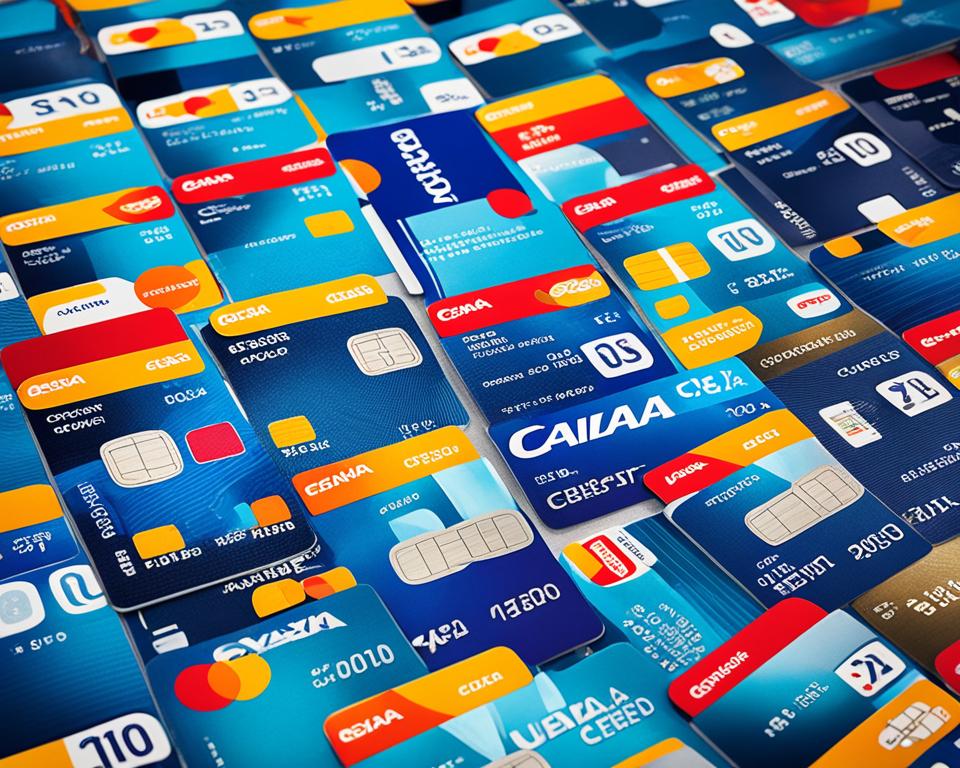 Estratégias de Marketing Cartões Crédito CGD