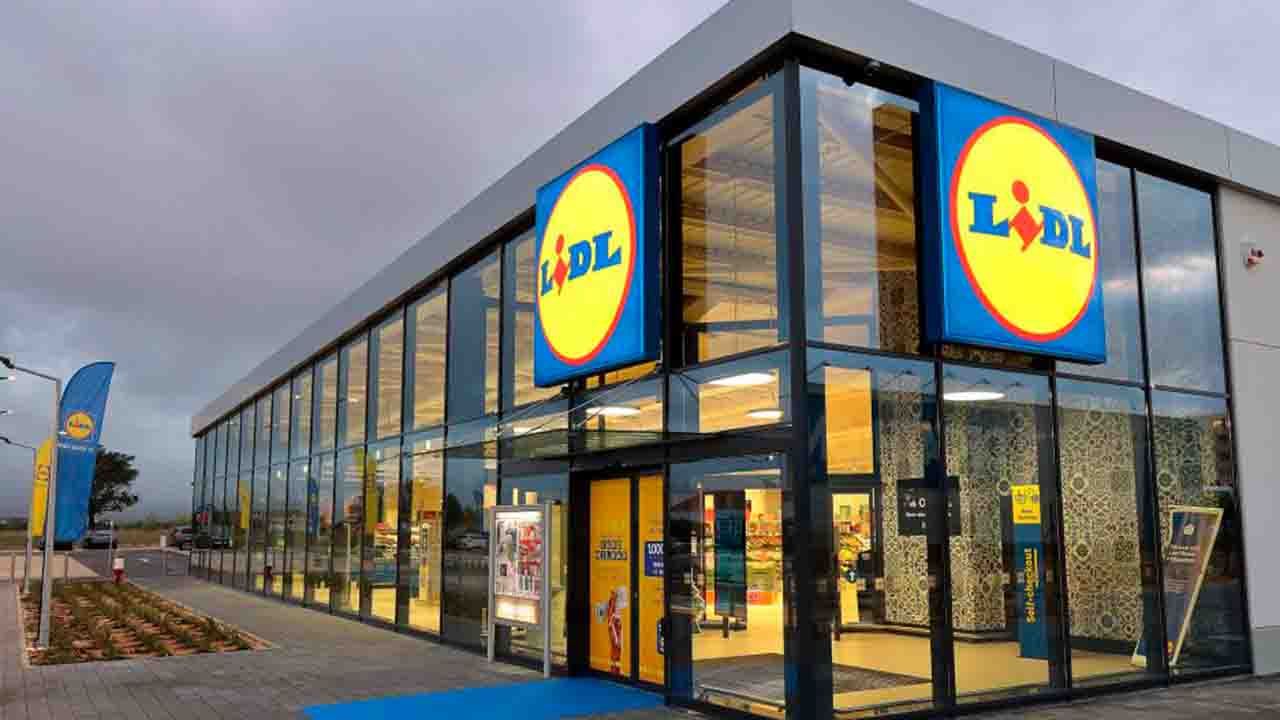 Junte-se à Equipa Lidl e Faça a Diferença!