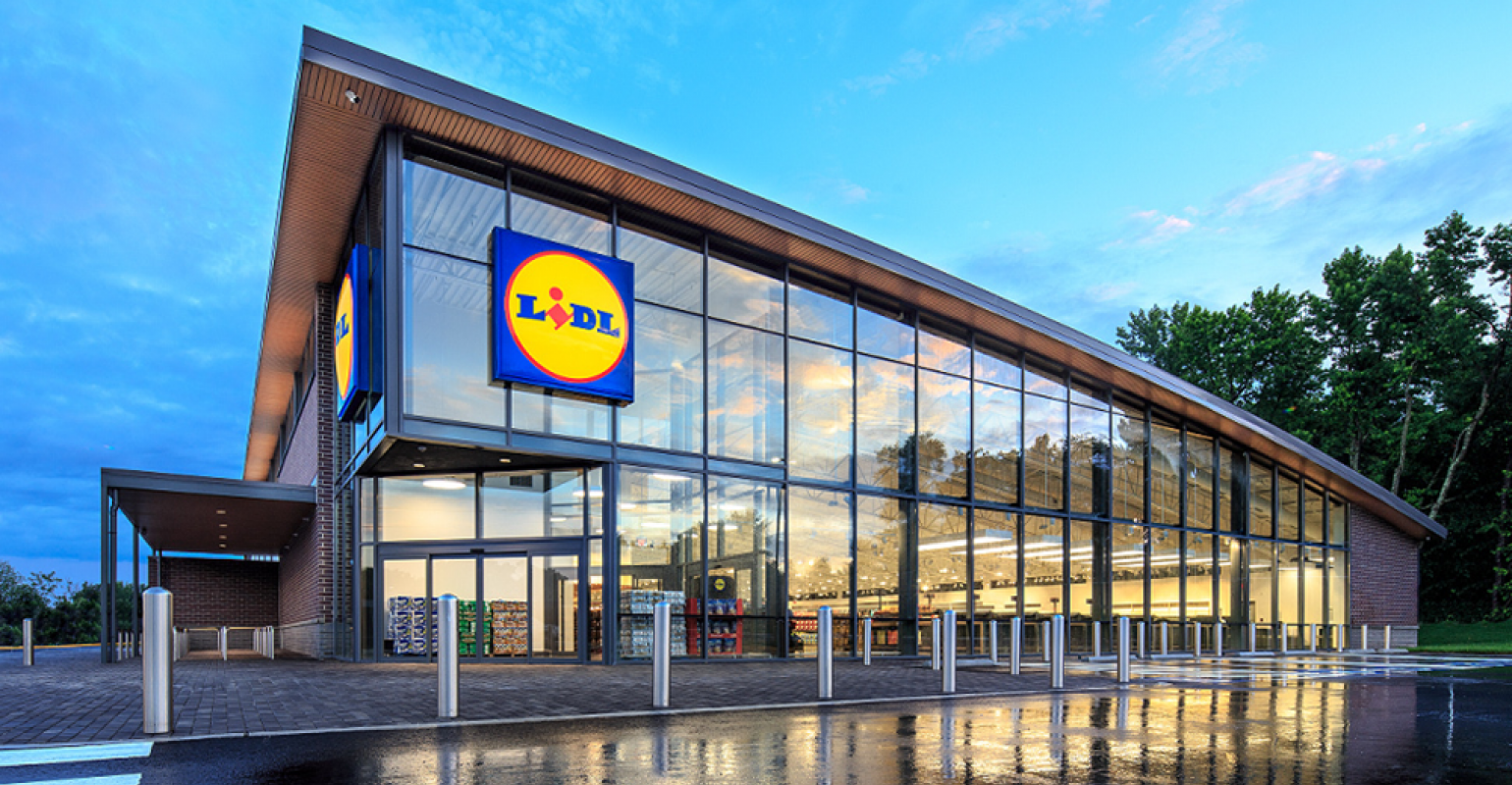 Junte-se à Equipa Lidl e Faça a Diferença!