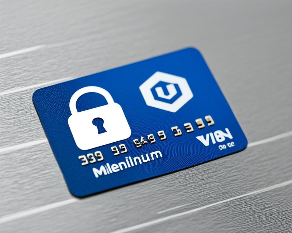 Segurança da Informação Millennium bcp