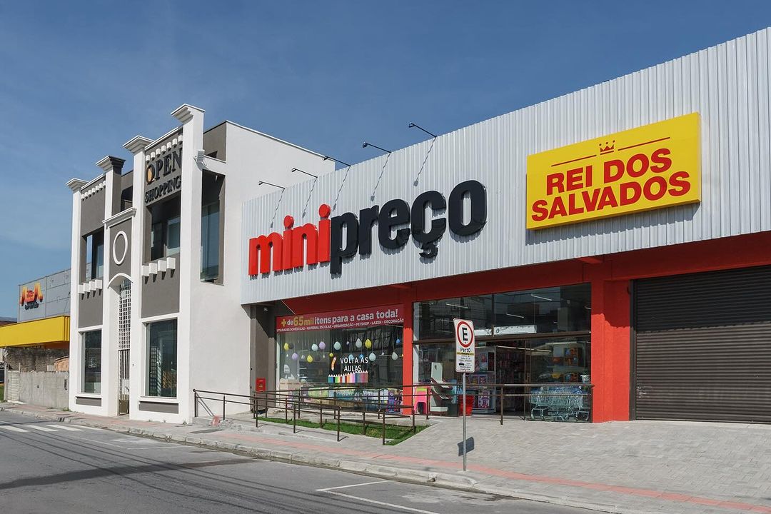 Minipreço Está à Procura de Novos Talentos para se Juntarem à Equipa!