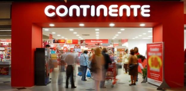 Junte-se a Nós: Continente Procura Novos Talentos