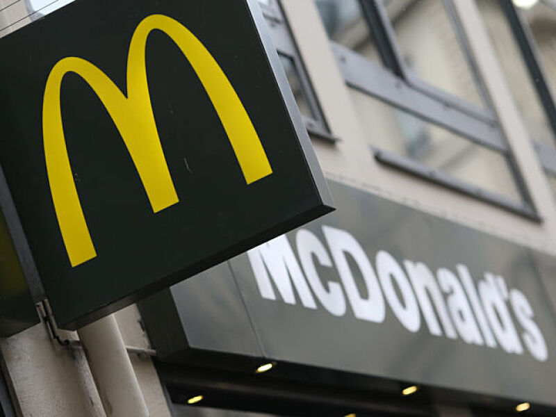 McDonald's Portugal Oferece Oportunidades de Emprego - Junte-se à Equipa!