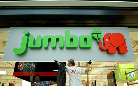 Jumbo Portugal Procura Profissionais Talentosos para Novas Oportunidades!