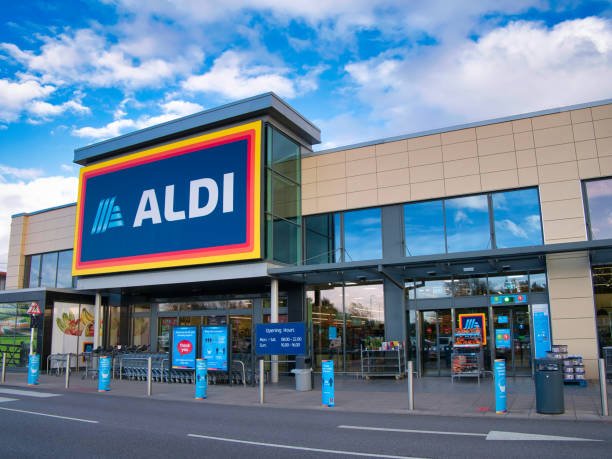 Aldi Portugal Contrata Talentos para o seu Crescimento!