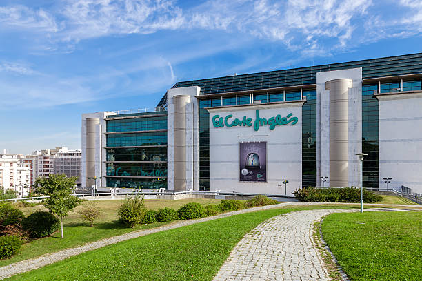 El Corte Inglés Abre Portas para Novos Colaboradores - Junte-se a Nós!