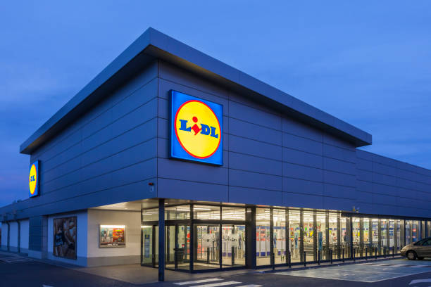 Lidl: Estamos a Contratar: Faça Parte da Nossa Equipa no Lidl