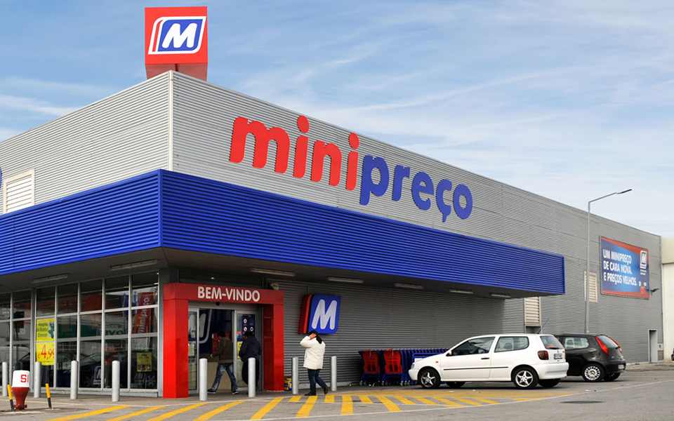 Minipreço Está à Procura de Novos Talentos para se Juntarem à Equipa!